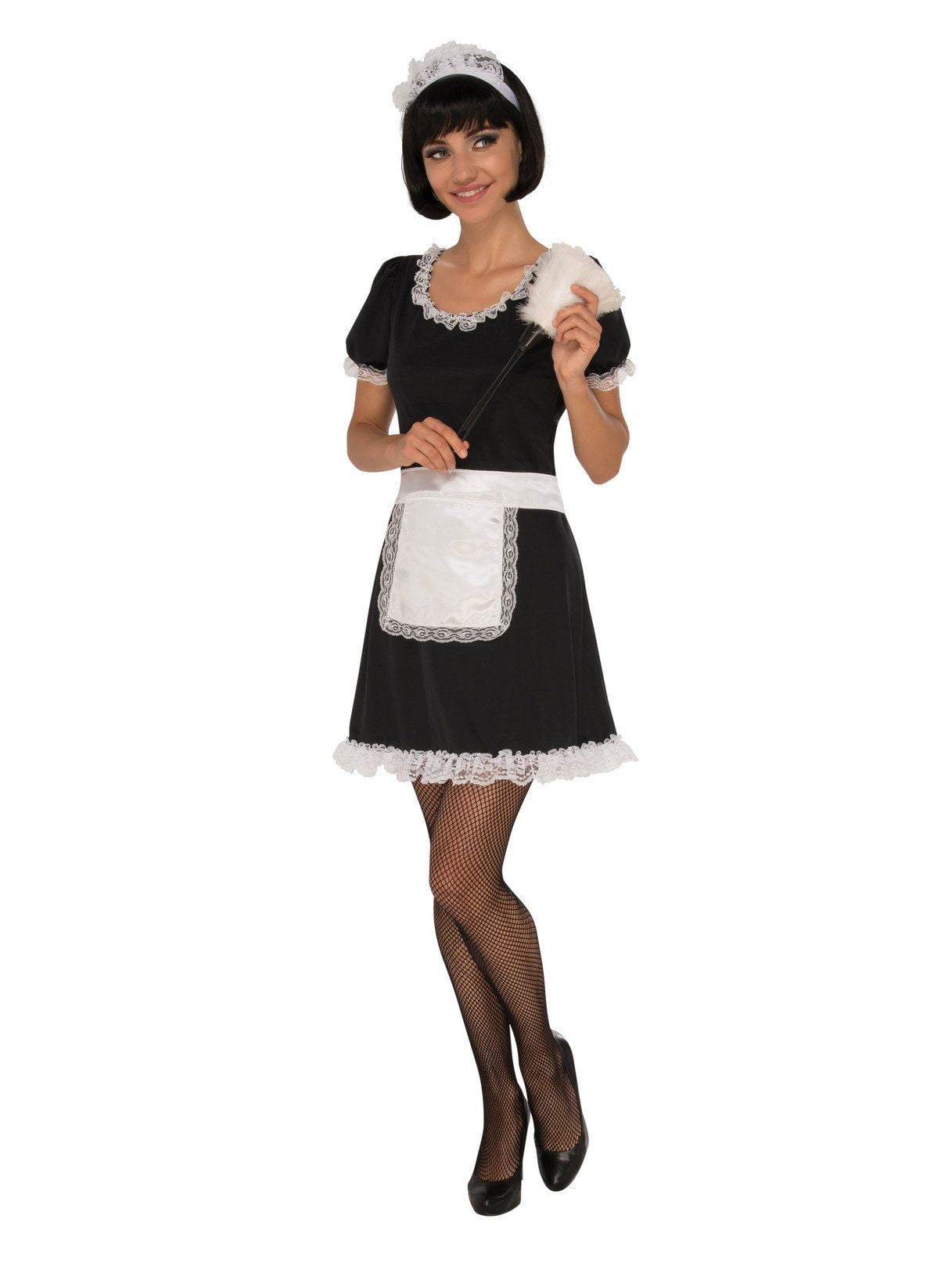 display maid display maid