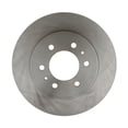 thumbnail image 3 of Raybestos 680754R Professional Grade Disc Brake Rotor, 3 of 4