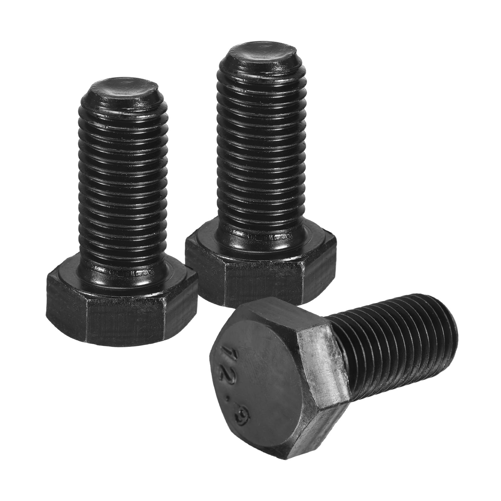 Blade Bolt Replacement for Hustler Super Mini, Fastrak, Hustler