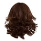 thumbnail image 3 of peluca corta onduda esponjosa onduda peluca corta pelucas para el cabello de s mujeres Sunnimix pelucas para el cabello humano de las mujeres, 3 of 7