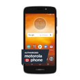 thumbnail image 1 of Motorola Moto E5 Play Smartphone 16GB, 1 of 8