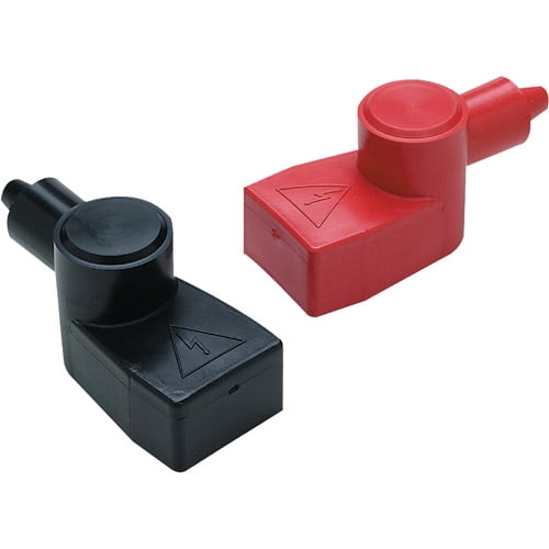 Seachoice Marine Type Battery Terminal Covers