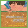 thumbnail image 1 of Pre-Owned Wonderful Worms (Paperback) 1562947303 9781562947309, 1 of 1