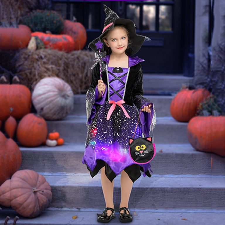 halloween birthday dress Cake Costume Dress