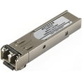thumbnail image 2 of NETGEAR ProSafe AGM731F - SFP (mini-GBIC) transceiver module - Gigabit Ethernet, 2 of 3