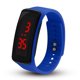 thumbnail image 1 of Reloj para niños, pulsera electrónica LED, gafas de sol, reloj LED, reloj de regalo de moda, 1 of 4