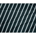 thumbnail image 4 of oneOone Tissu Polyester Lycra Rayures Diagonales Décor Tissu Imprimé BTY 56 Pouces de Large, 4 of 4
