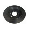 thumbnail image 4 of Motorcraft Disc Brake Rotor BRRF-80, 4 of 4