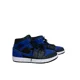 thumbnail image 1 of Ni - ke Ni - ke Air Jordan 1 Mid Hyper Royal Sneakers Shoes 554724-077 Men’s Sz9.5 NWOB, 1 of 5