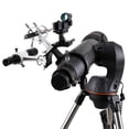 thumbnail image 2 of CSYANXING Optical Device Mount Bracket Aluminum Alloy Material For Telescope Mount Three Tools Night Sky Observation Equipment, 2 of 7