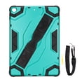 thumbnail image 2 of 9.7in Tablet Caser, PC TPU Material Durable Multi Function Adjustable Shoulder Strap Protective Cover For IOS Tablet 9.7in 2018 A1893/A1954 And 2017 A1822/A182, 2 of 8