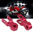 thumbnail image 2 of Motorcycle Damping Device,2pcs Universal Motorcycle Damping Shock Absorbers Motorcycle Shock Absorbers Exceptional Reliability, 2 of 7
