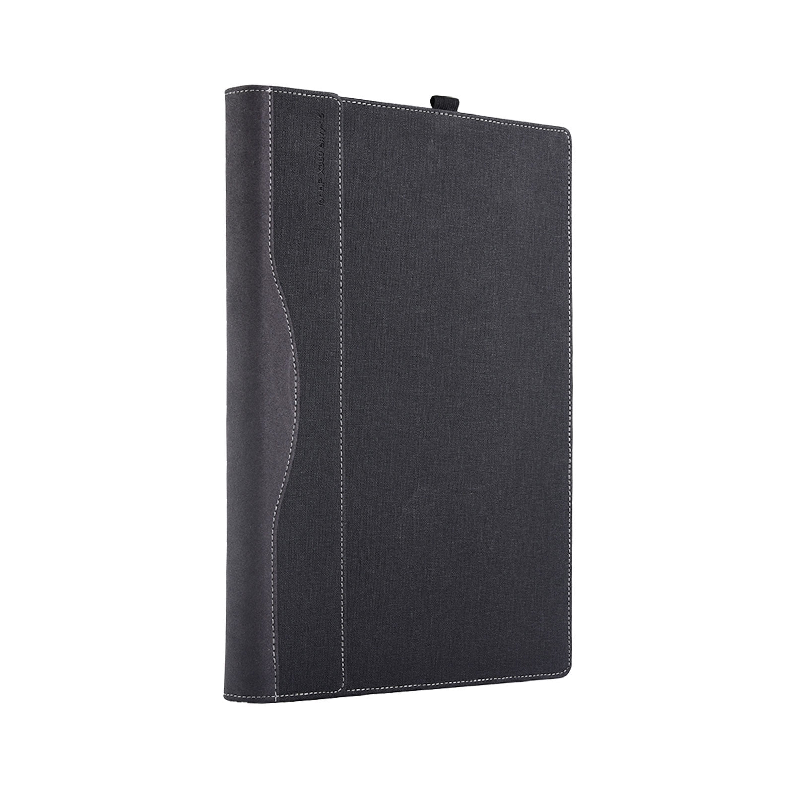 Laptop Cover Case for 2022-2024 13.3" Lenovo Yoga 6 13ABR8 | 13ALC7 Series Notebook Computers(NOT Working with Other Lenovo Models). 2-in-1 PU Leather Detachable Sleeve