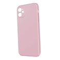 thumbnail image 2 of Funda de silicona suave para teléfono Funda Protectora de TPU Delgada para Teléfono Portátil para 11 / 11Pro / 11 - Para 11 rosa Para 11 Pro Max Rosa Magideal Funda de silicona suave para teléfono, 2 of 6