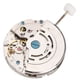 thumbnail image 5 of Movimiento Auticó, 2813 Movimiento de Reloj, parte de reloj mecálico de acero Piezas de alta precisión para los relajeros de reemplazo de relojes, 5 of 7
