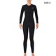 thumbnail image 2 of Trajes de buceo con trajes de buceo Mangas largas Pantalones largos Pareja Mantenga las pieles de buceo cálidas Traje de surf para snorkeling Natación en agua fría S 1.5mm Advancent OD003628-07, 2 of 7