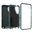 thumbnail image 2 of OtterBox Defender Pro Case Sagebrush for Samsung Galaxy S25/Galaxy S24, 2 of 5