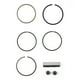 thumbnail image 4 of Kit de cilindro Kinlley FT125 CG125 Negro, 4 of 5