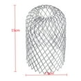 thumbnail image 2 of 2 filtros de malla para desagüe de techo, filtro antihojas, colador de desagüe de techo, 2 of 3