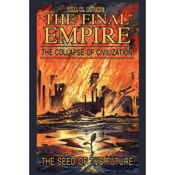 The Final Empire (Paperback)
