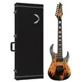 thumbnail image 1 of Dean Guitars Michael Angelo Batio 7-String Warrior Electric Guitar w/Case, MAB7, 1 of 11