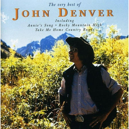 Very Best of (The Best Of John Denver)