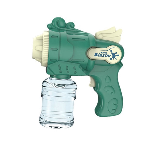Juguetes Para Niño Pistola de agua de juguete 2 en 1, rociadora de agua para combatir el agua, juguetes acuáticos para niños al aire libre. Juguetes Para Bebe 1 Año
