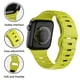 thumbnail image 2 of Bandas deportivas compatibles con Apple Watch Ultra Band de 49 mm, 45 mm, 44 mm, 42 mm, 41 mm, 40 mm, 38 mm, 2 of 8