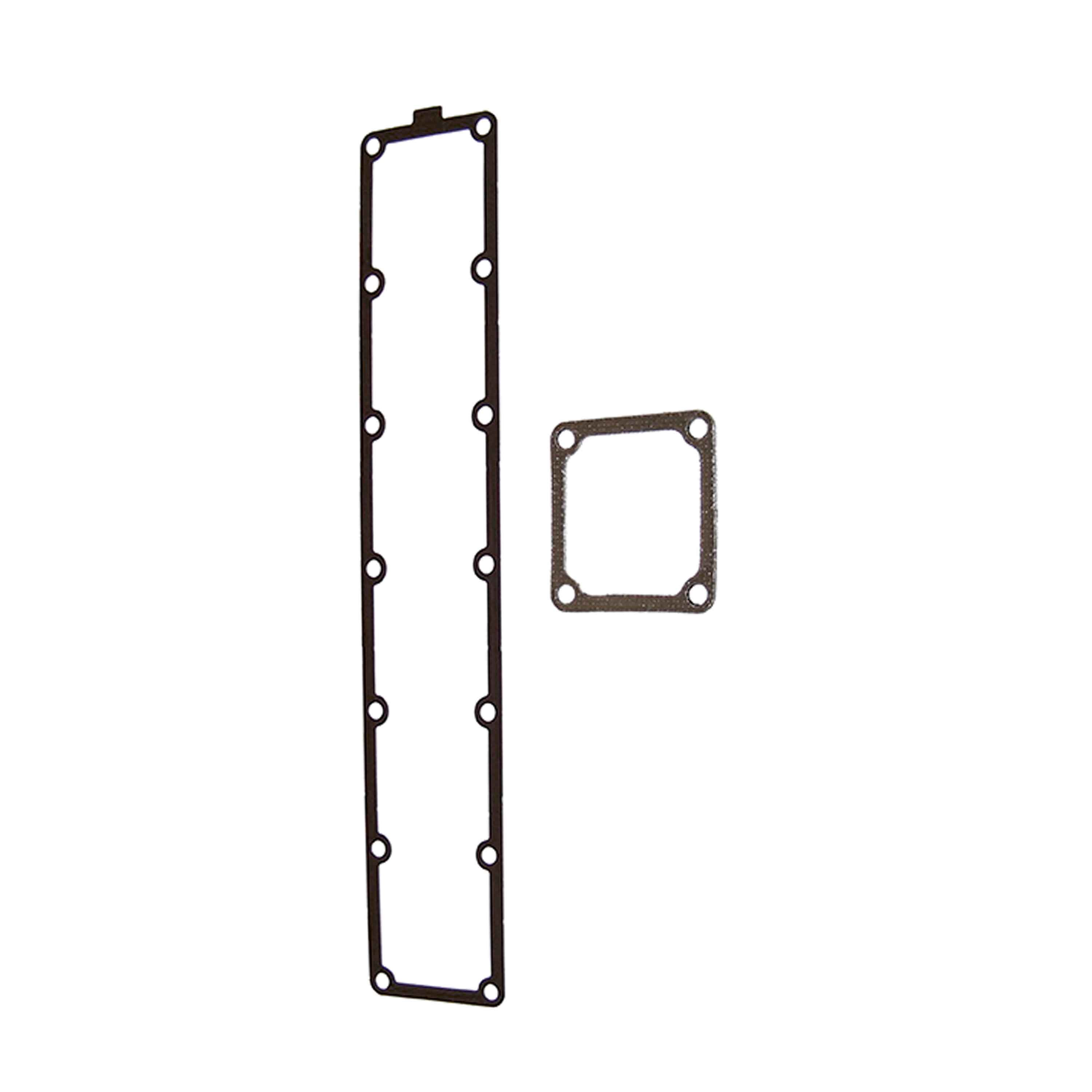 DNJ IG1166 Intake Manifold Gasket Fits Cars & Trucks 03-09 Dodge Ram 2500 5.9L L6 OHV 24v VIN 6