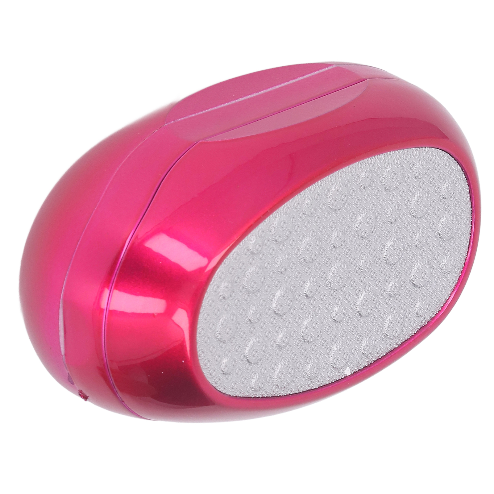 Pedicure Foot File, Spraying Plastic Feet Callus Scrubber With Replace