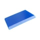 thumbnail image 2 of Accesorios prácticos para la cabeza de reemplazo de goma genérica de goma Azul, 2 of 8