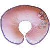 Boppy - Bare Naked Nursing Pillow With L