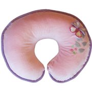 Boppy - Bare Naked Nursing Pillow With L