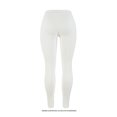 thumbnail image 2 of Legging Simply Basic M216A11587 Talla Eg Hueso Con corte curvo al frente, 2 of 4