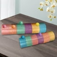 thumbnail image 4 of facefd 12Pcs Creative Sticky Ball Rolling Tape Game Crafts for Home Children Adult, 4 of 9