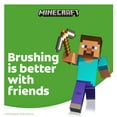 thumbnail image 2 of Colgate Kids Oral Care Minecraft Gift Set, 2 of 5