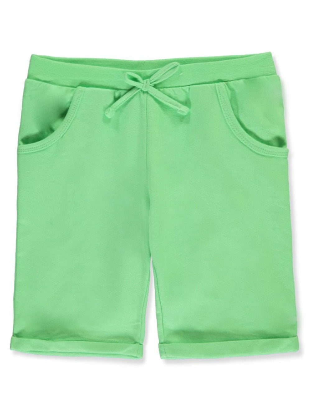 big girls bermuda shorts