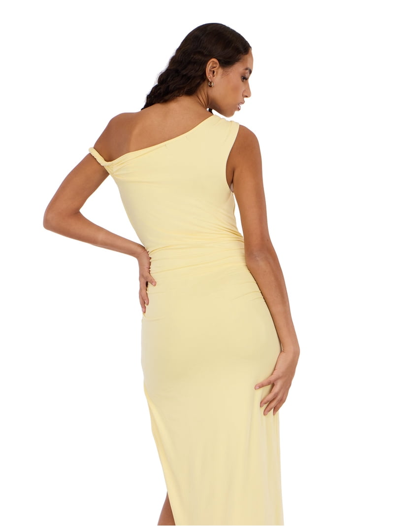 forever 21 formal dress Forever 21 Peach V-neck Beaded Formal Evening Gown, Pastel Peach Beaded Formal Gown, Beaded Peach Gown, Sz 2 Beaded Evening Gown