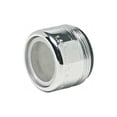 thumbnail image 2 of Aqua Plumb C0801 Faucet Aerator Dual Threads Male Female 2.2 Gallons Per Minute Standard Flow Water Saver Faucet Repairs, 12-Pack, 2 of 5