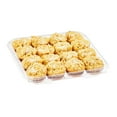 thumbnail image 4 of Freshness Guaranteed Cinnamon Cake Bites, 13.5 oz, 16 Count, 4 of 9