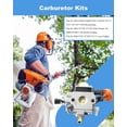 thumbnail image 4 of Kit de Carburador ANODZU para Desmalezadora Stihl FS91R, 4 of 6