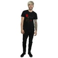 thumbnail image 4 of It T-Shirt Flottant pour Hommes, 4 of 5