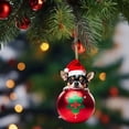 thumbnail image 1 of Pieza Decorativa Festiva, Hecha De Acrlico - Perfecta Para Decoracin Navidea, Celebraciones Navideas, Fiestas En Casa - Regalo Ideal Para Ocasiones Especiales, UKHBMC, 1 of 7
