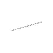 Genuine OE Mazda Wiper Blade Refill - NE51-67-333B