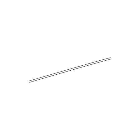 Genuine OE Mazda Wiper Blade Refill - NE51-67-333B