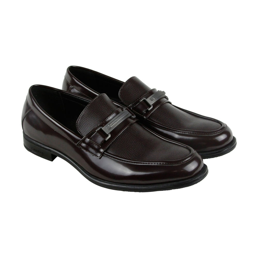 95 White Calvin klein casual dress shoes for Women