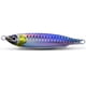 thumbnail image 1 of 20uds. Señuelos de pescado con impresión 3D, cebos con forma de pez ligero para pesca de lubina (estilo D), 1 of 3