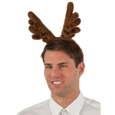 Classic Antler - Soft Touch Reindeer Antlers