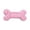 A, variant on Durable Dog Chew Toy Bone Shape with Textured Surface for Teeth Cleaning and Boredom Relief Suitable for Pets of All Sizes