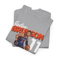 thumbnail image 3 of King of New York Jalen Brunson #11 basketball fan Gift Unisex Cotton Tee, 3 of 6